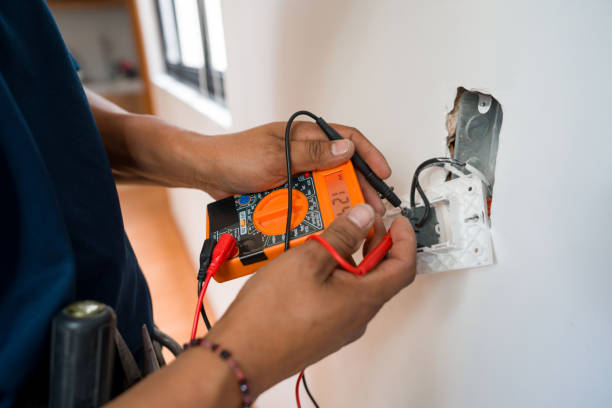Best Affordable Electrical Installation  in Landover, MD