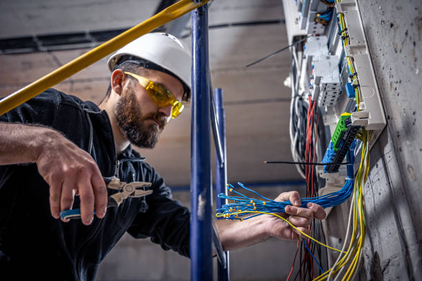 Best Electrical Contractors for Businesses  in Landover, MD
