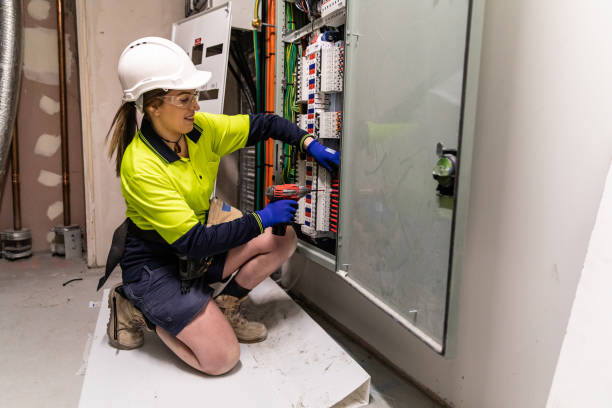 Best Emergency Electrical Repair  in Landover, MD