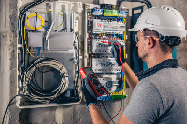 Professional Electrician in MD