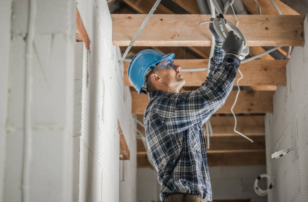 Best Electrical Wiring Services  in Landover, MD