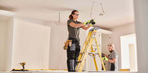 Best Home Electrical Repair  in Landover, MD