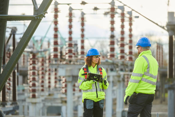 Best Electric Panel Repair  in Landover, MD