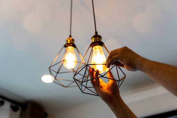 Best Residential Electrician Services  in Landover, MD