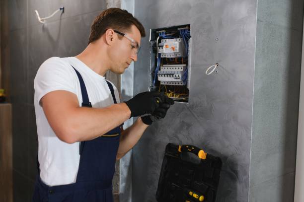 Best Electrical Upgrades for Homes  in Landover, MD