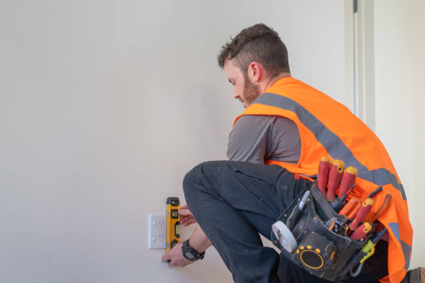 Best Emergency Electrical Repair  in Landover, MD