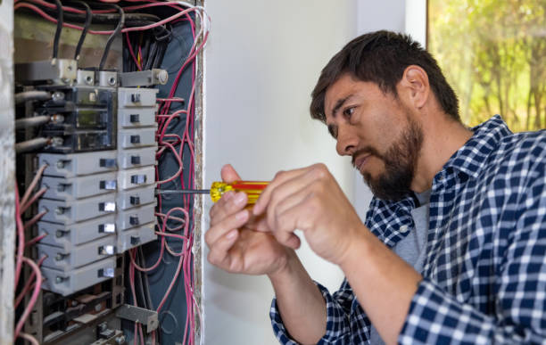 Best Electrical System Inspection  in Landover, MD